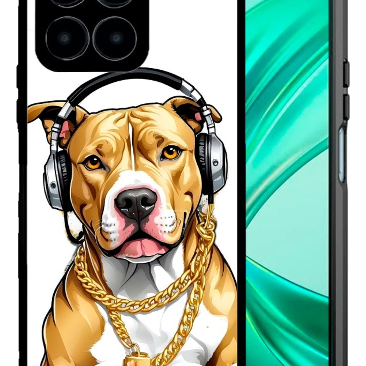 CARCASIA - Carcasa Funda para HONOR X5B Diseño 194