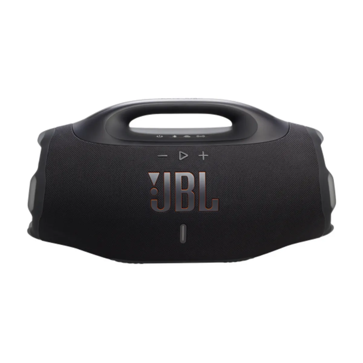JBL - Parlante JBL Boombox 4 Tipo Bazooka Sonido Potente Negro