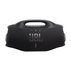JBL - Parlante Boombox 4 Tipo Bazooka Sonido Potente Negro