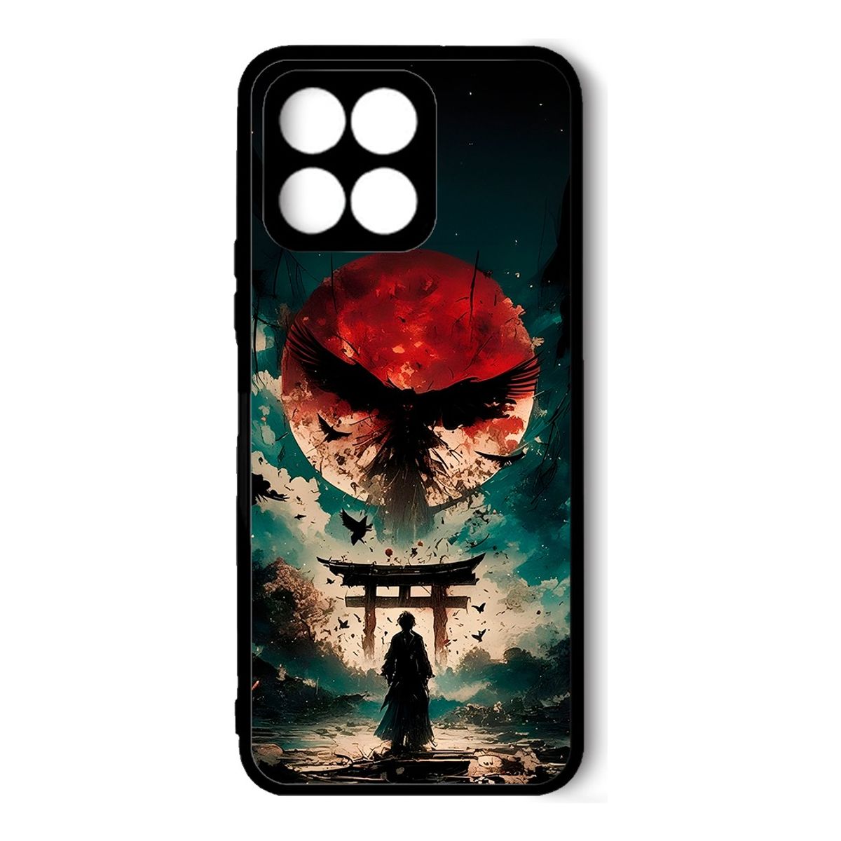 CARCASIA - Carcasa Funda para HONOR X8B Diseño 189
