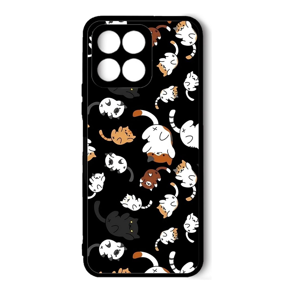 CARCASIA - Carcasa Funda para HONOR X5B PLUS Diseño 121