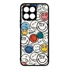 CARCASIA - Carcasa Funda para HONOR X5B PLUS Diseño 123