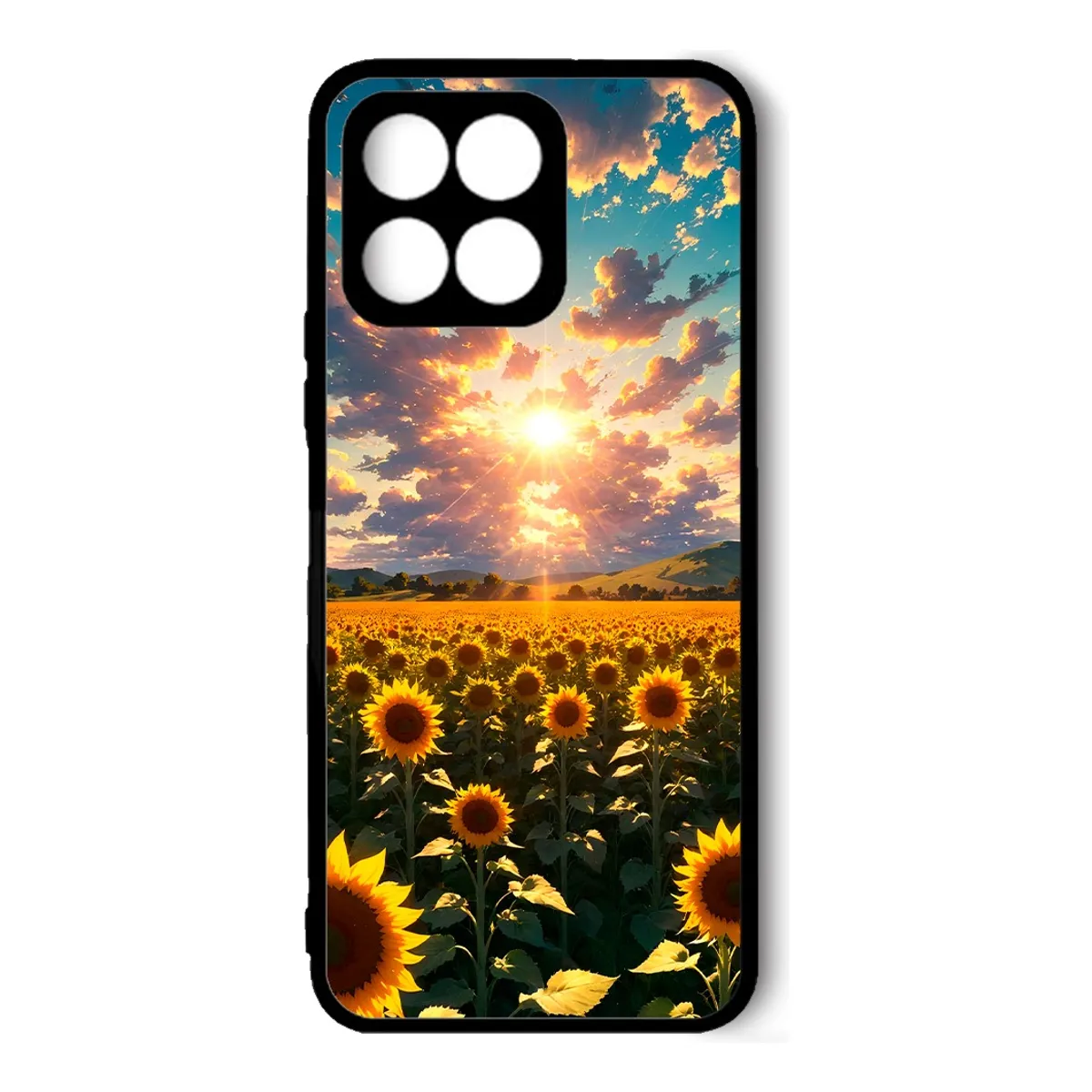 CARCASIA - Carcasa Funda para HONOR X5B PLUS Diseño 125