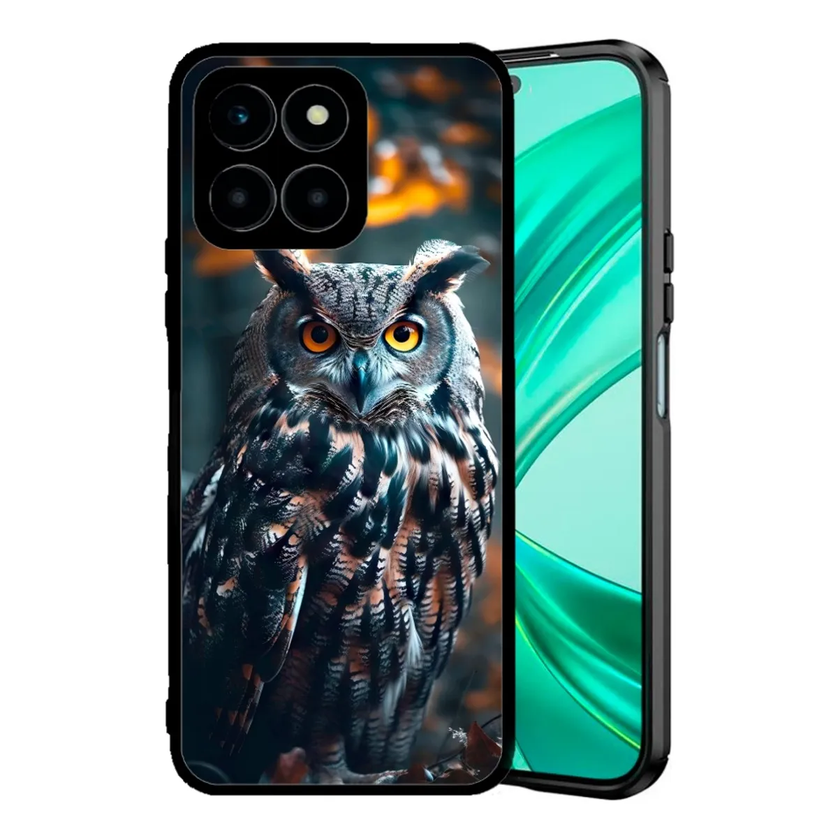 CARCASIA - Carcasa Funda para HONOR X5B Diseño 222