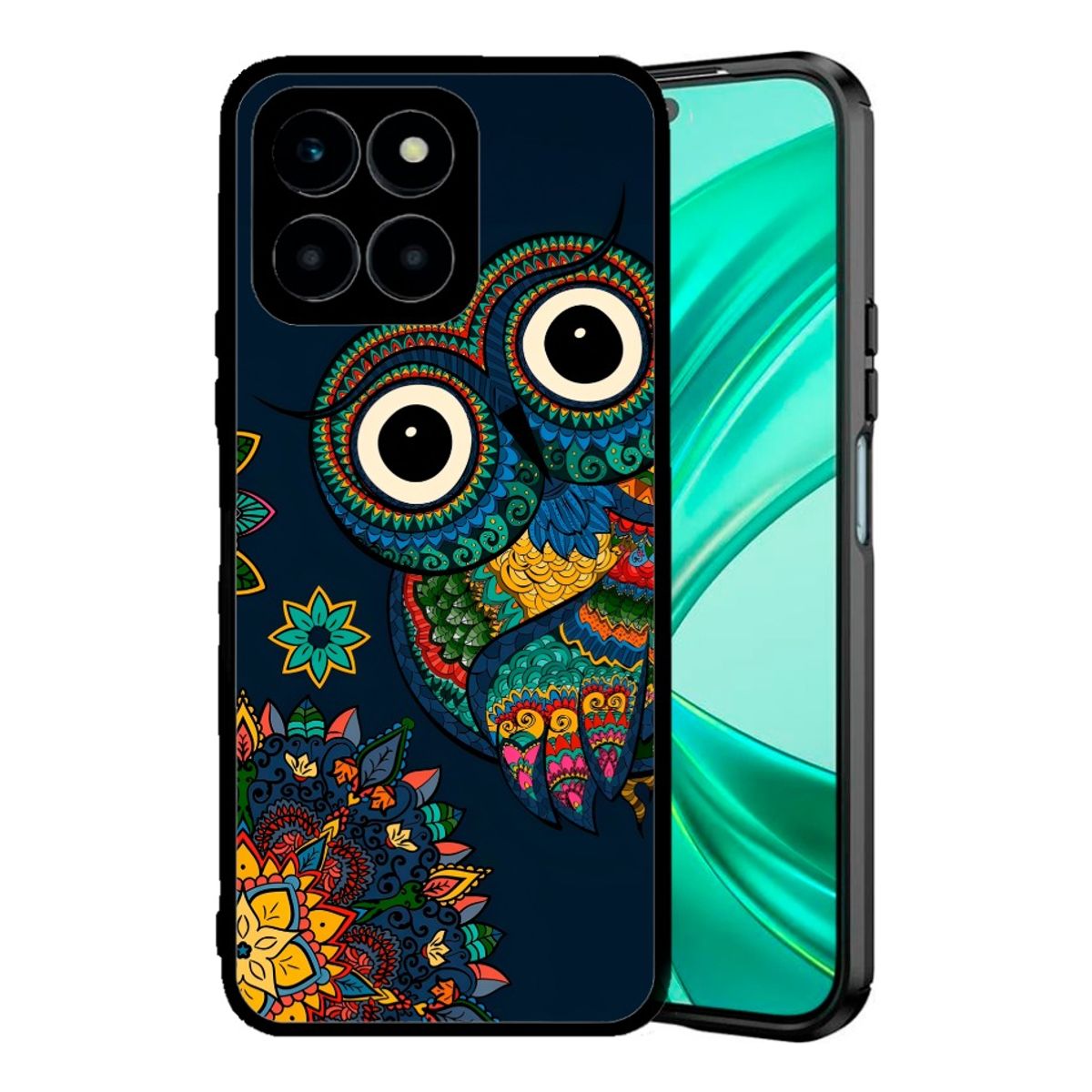 CARCASIA - Carcasa Funda para HONOR X5B Diseño 223
