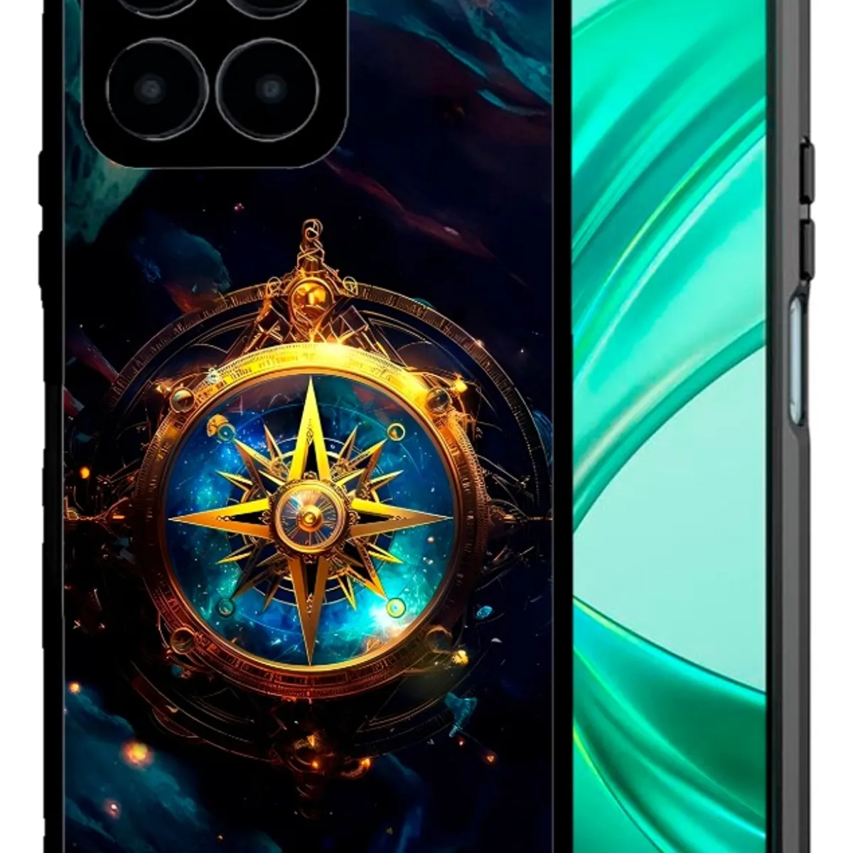 CARCASIA - Carcasa Funda para HONOR X8B Diseño 211