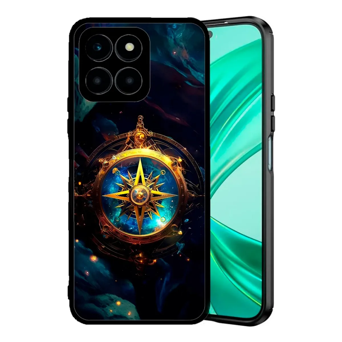 CARCASIA - Carcasa Funda para HONOR X8B Diseño 211