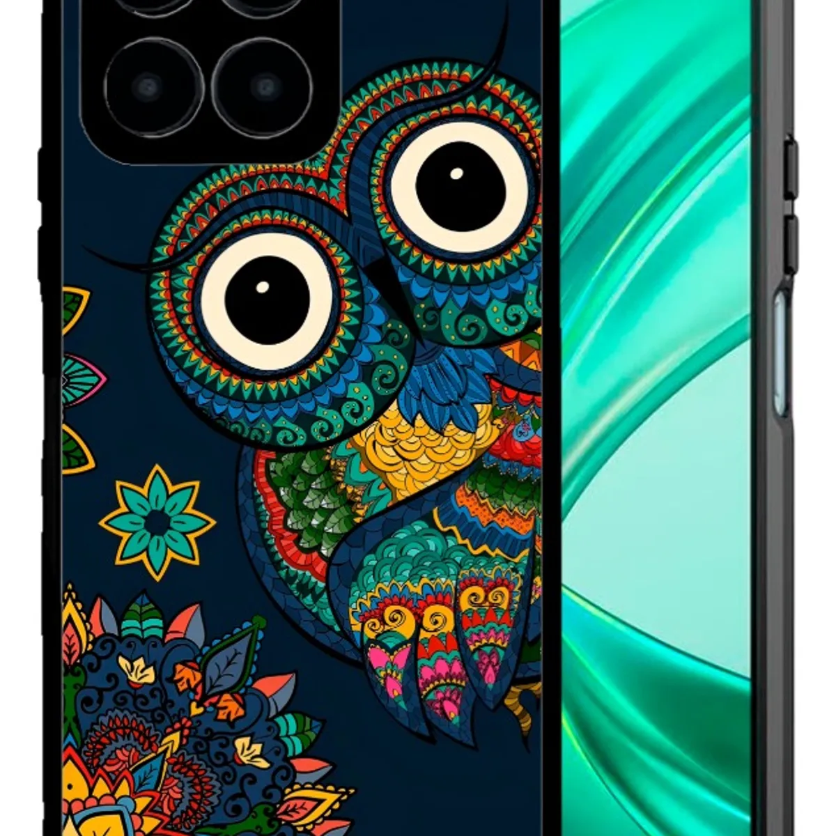 CARCASIA - Carcasa Funda para HONOR X8B Diseño 223