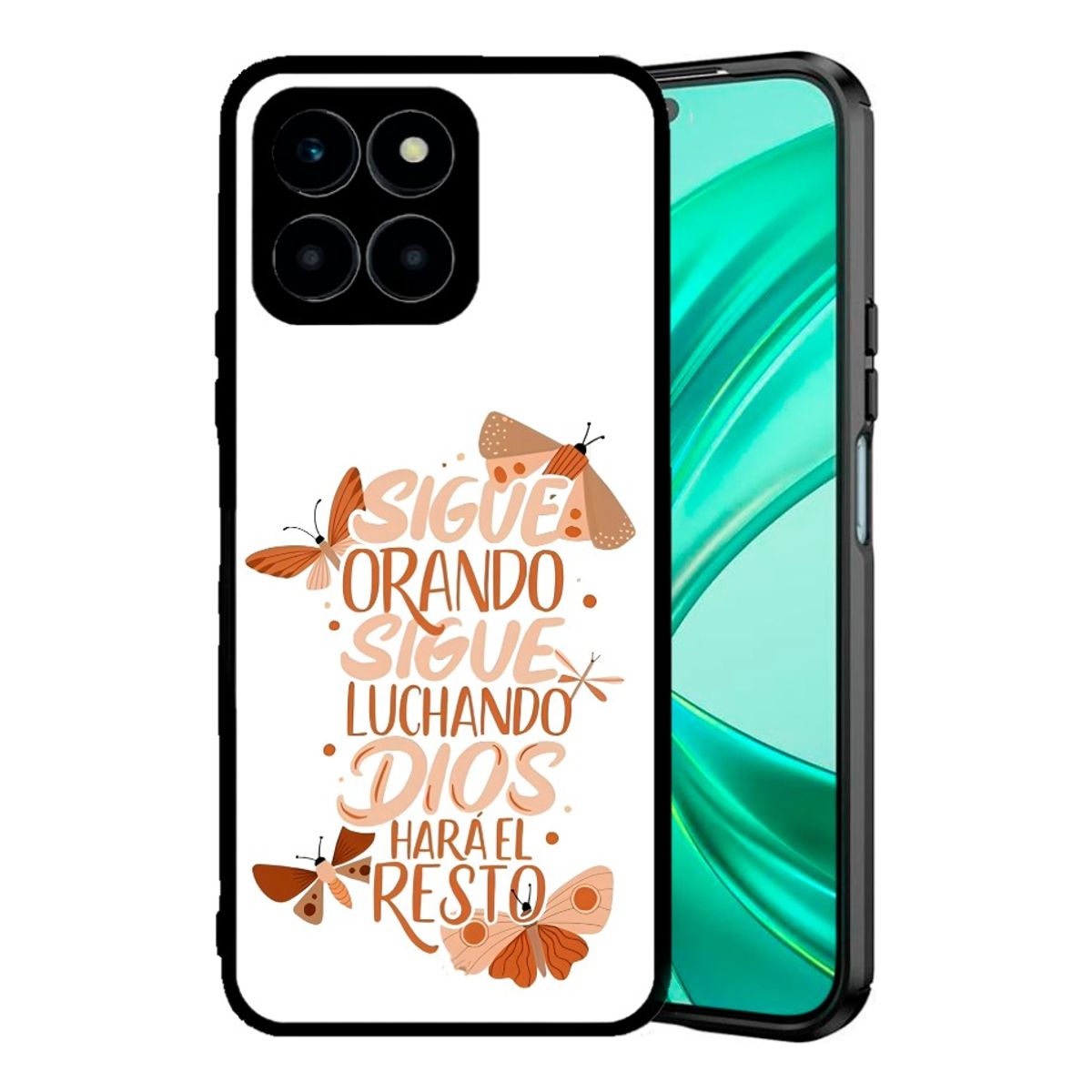 CARCASIA - Carcasa Funda para HONOR X5B Diseño 238