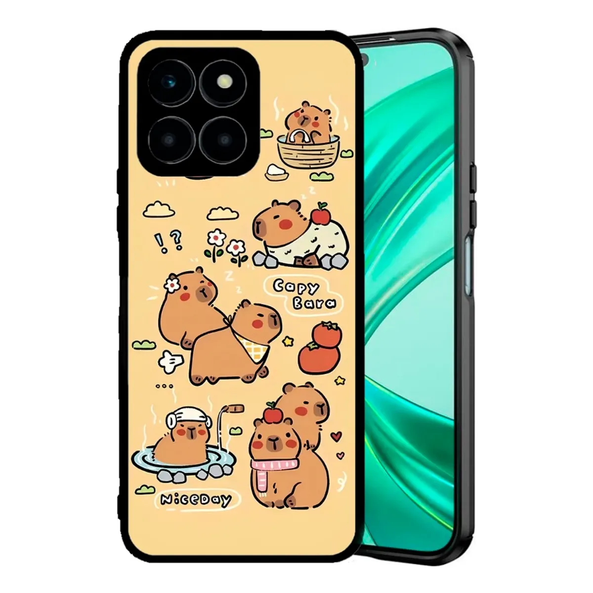 CARCASIA - Carcasa Funda para HONOR X8B Diseño 226