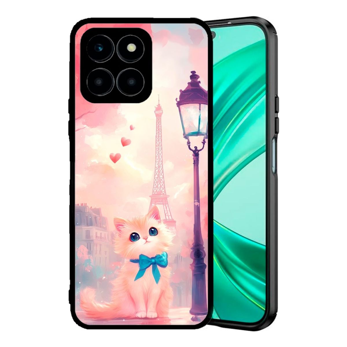 CARCASIA - Carcasa Funda para HONOR X8B Diseño 229