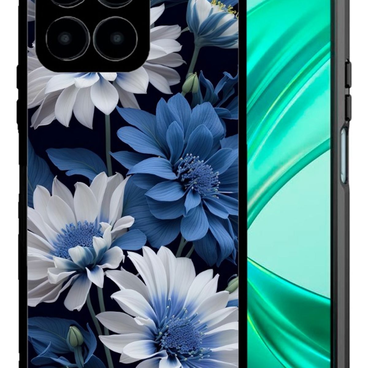 CARCASIA - Carcasa Funda para HONOR X8B Diseño 233