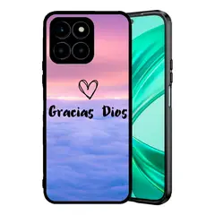 CARCASIA - Carcasa Funda para HONOR X8B Diseño 236