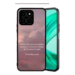 CARCASIA - Carcasa Funda para HONOR X8B Diseño 239