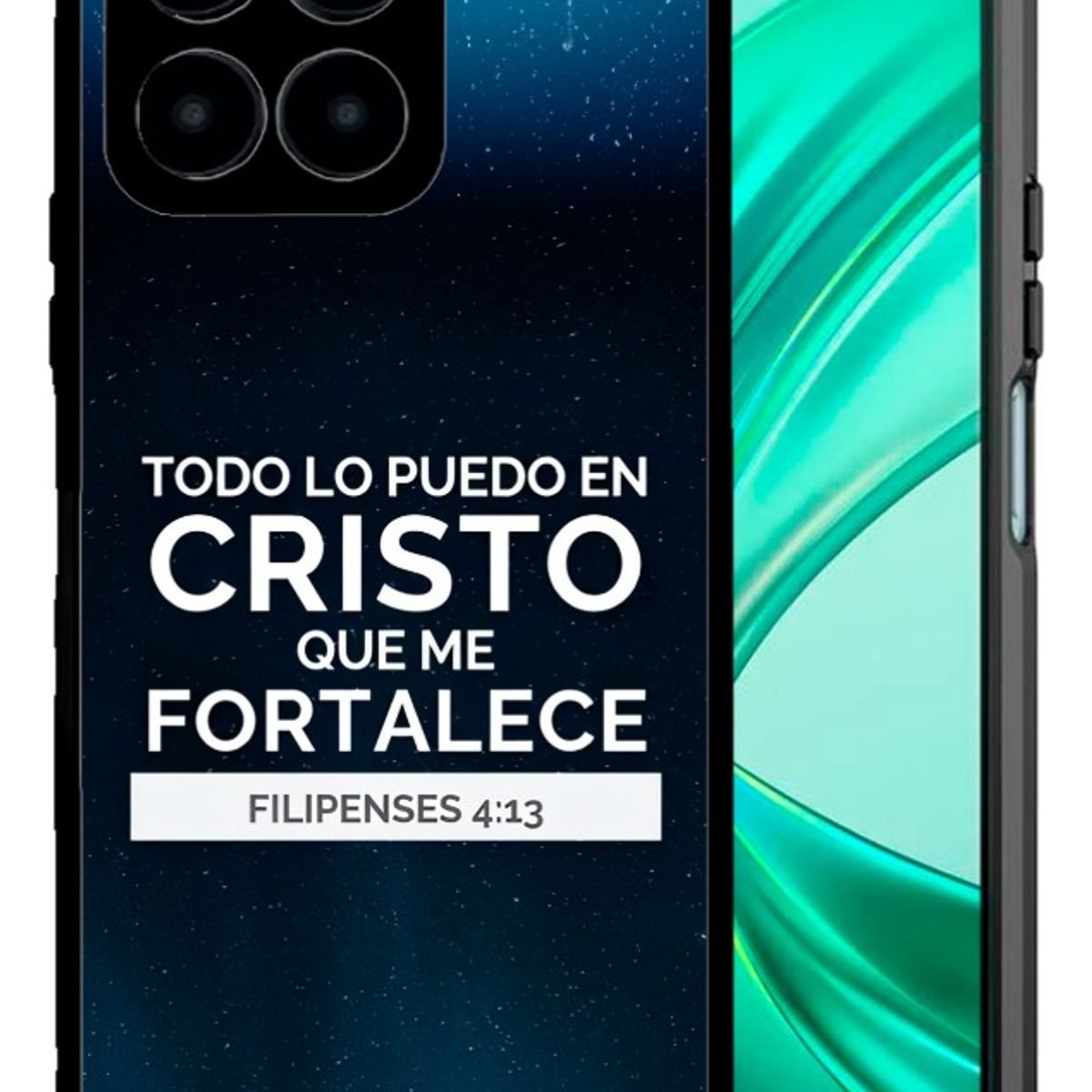 CARCASIA - Carcasa Funda para HONOR X8B Diseño 240
