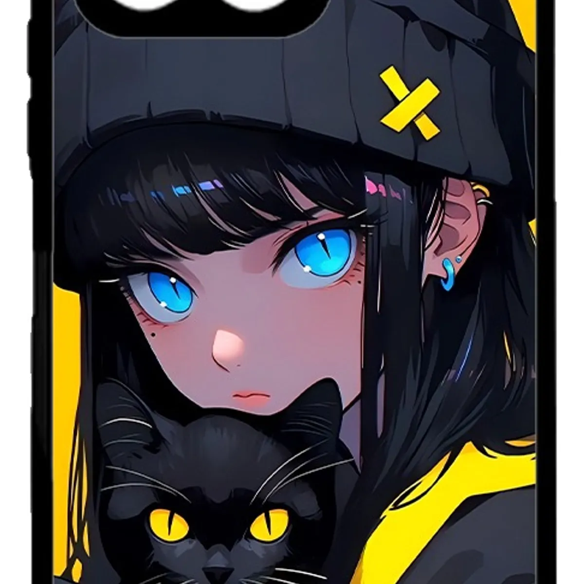CARCASIA - Carcasa Funda para HONOR X5B PLUS Diseño 148