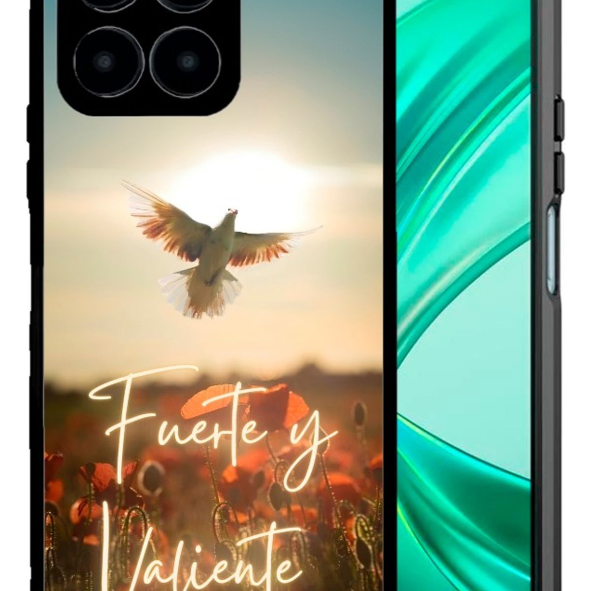 CARCASIA - Carcasa Funda para HONOR X5B PLUS Diseño 150
