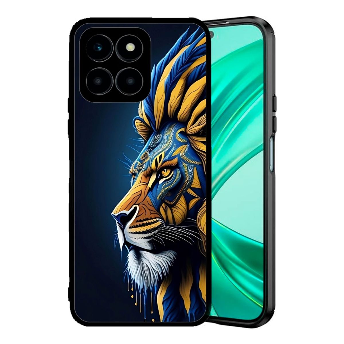 CARCASIA - Carcasa Funda para HONOR X8B Diseño 255
