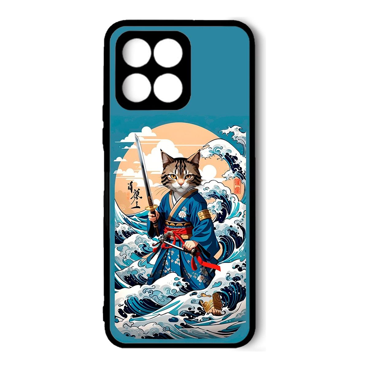 CARCASIA - Carcasa Funda para HONOR X5B PLUS Diseño 158