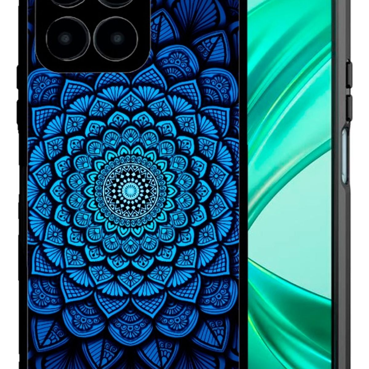 CARCASIA - Carcasa Funda para HONOR X8B Diseño 261