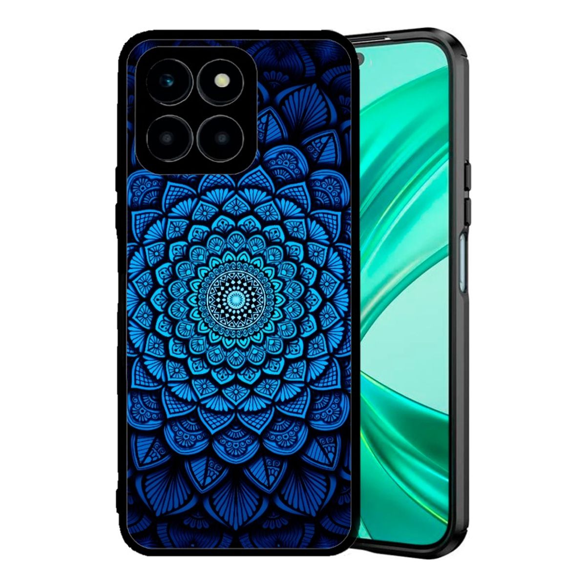 CARCASIA - Carcasa Funda para HONOR X8B Diseño 261