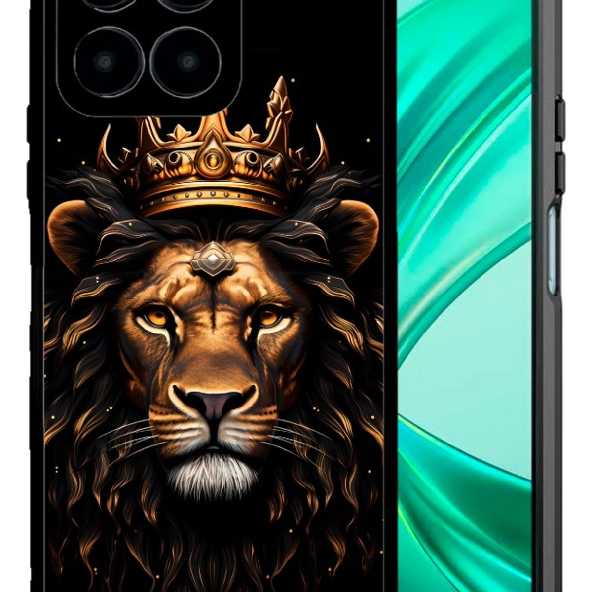 CARCASIA - Carcasa Funda para HONOR X5B PLUS Diseño 168