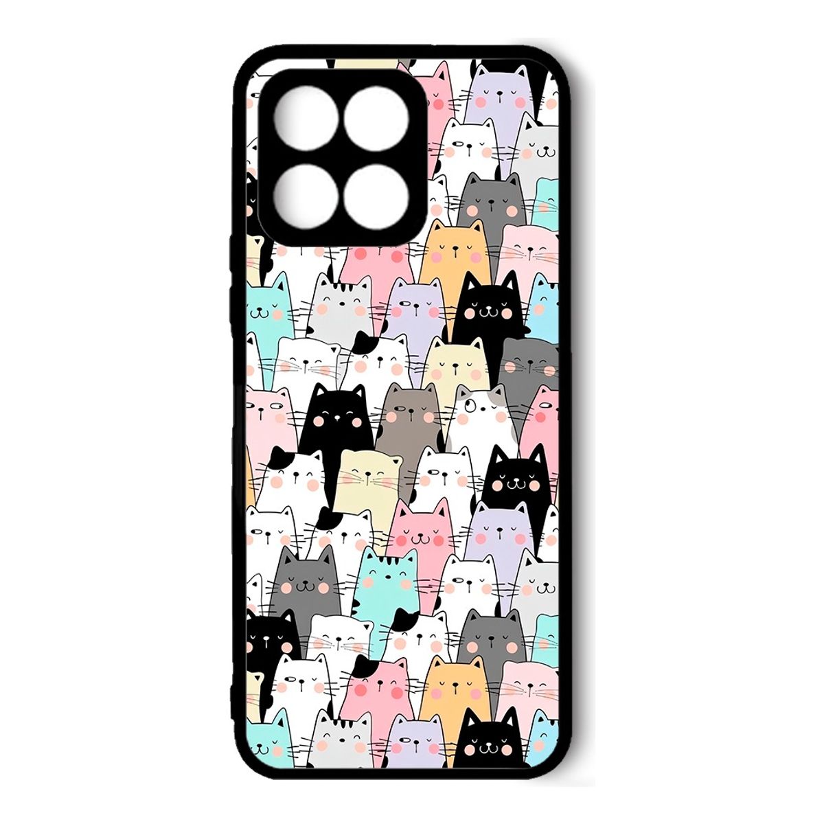 CARCASIA - Carcasa Funda para HONOR X5B PLUS Diseño 172