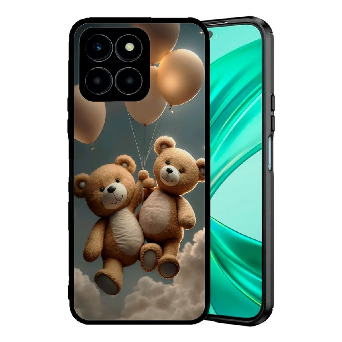CARCASIA - Carcasa Funda para HONOR X8B Diseño 275