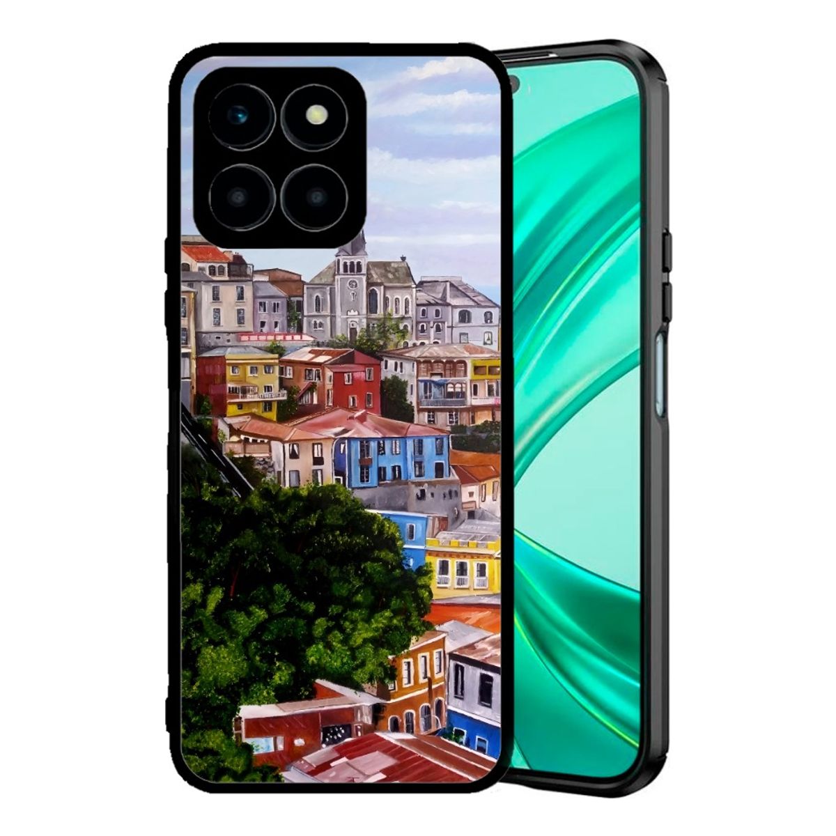 CARCASIA - Carcasa Funda para HONOR X8B Diseño 278
