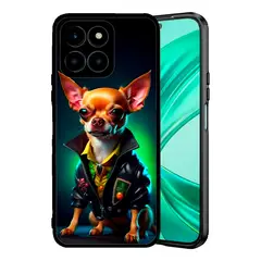 CARCASIA - Carcasa Funda para HONOR X8B Diseño 287