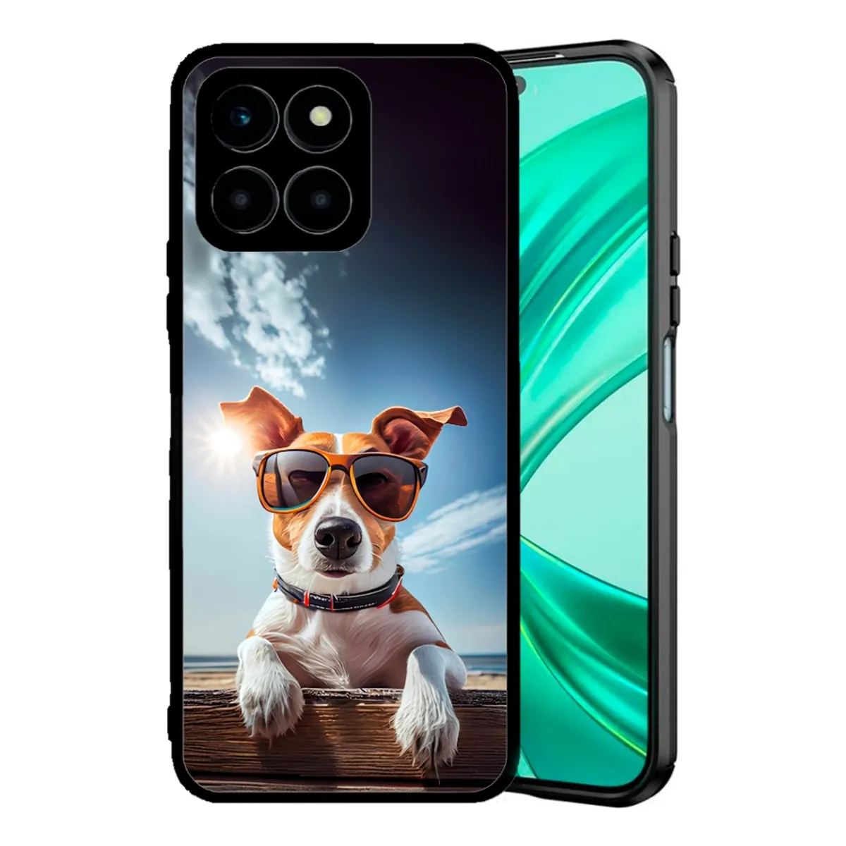 CARCASIA - Carcasa Funda para HONOR X5B Diseño 271