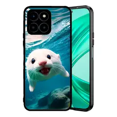 CARCASIA - Carcasa Funda para HONOR X5B Diseño 273