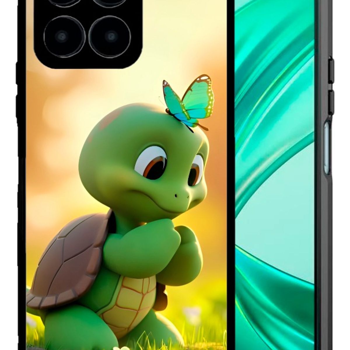 CARCASIA - Carcasa Funda para HONOR X8B Diseño 296