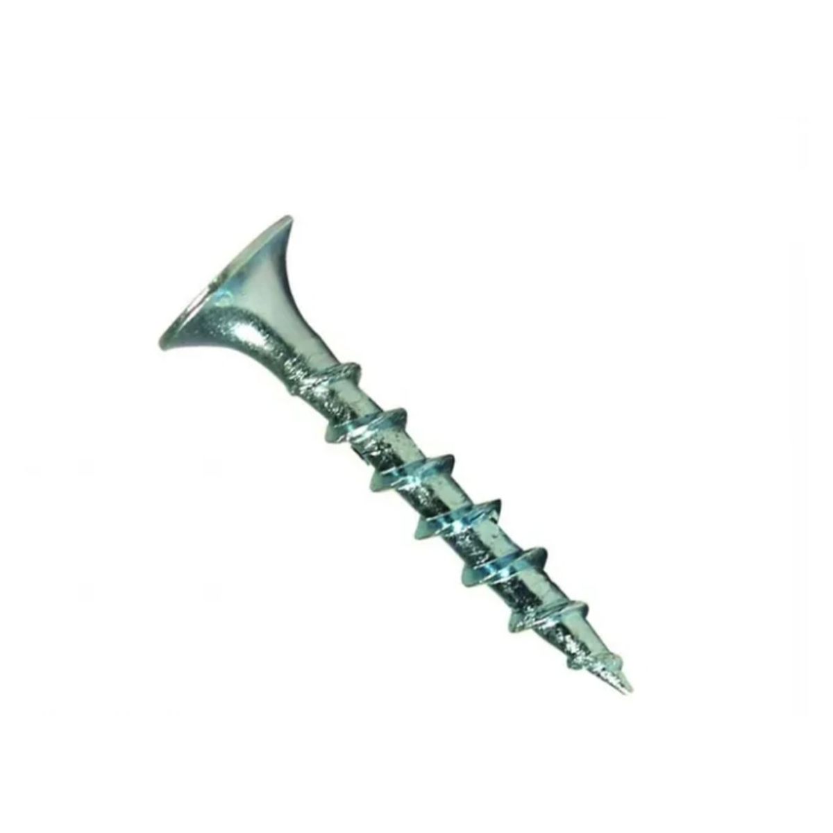 GENERICO - Tornillo Crs 6x1 Zincado 5000 unidades