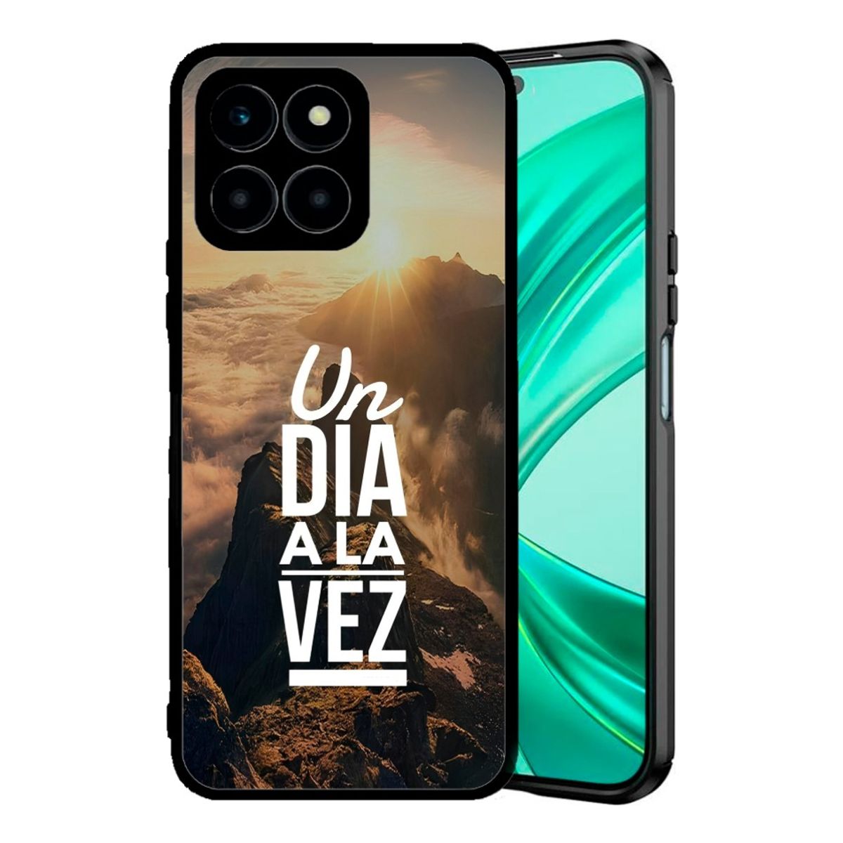 CARCASIA - Carcasa Funda para HONOR X5B PLUS Diseño 235
