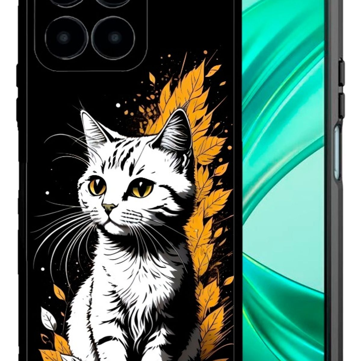 CARCASIA - Carcasa Funda para HONOR X5B PLUS Diseño 248