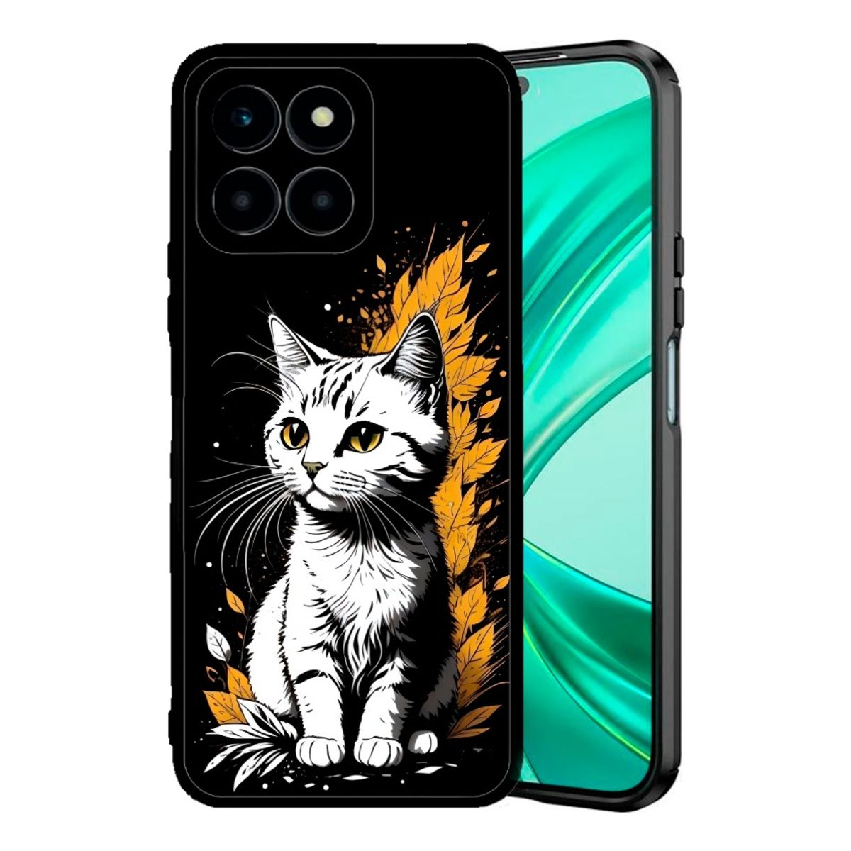 CARCASIA - Carcasa Funda para HONOR X5B PLUS Diseño 248