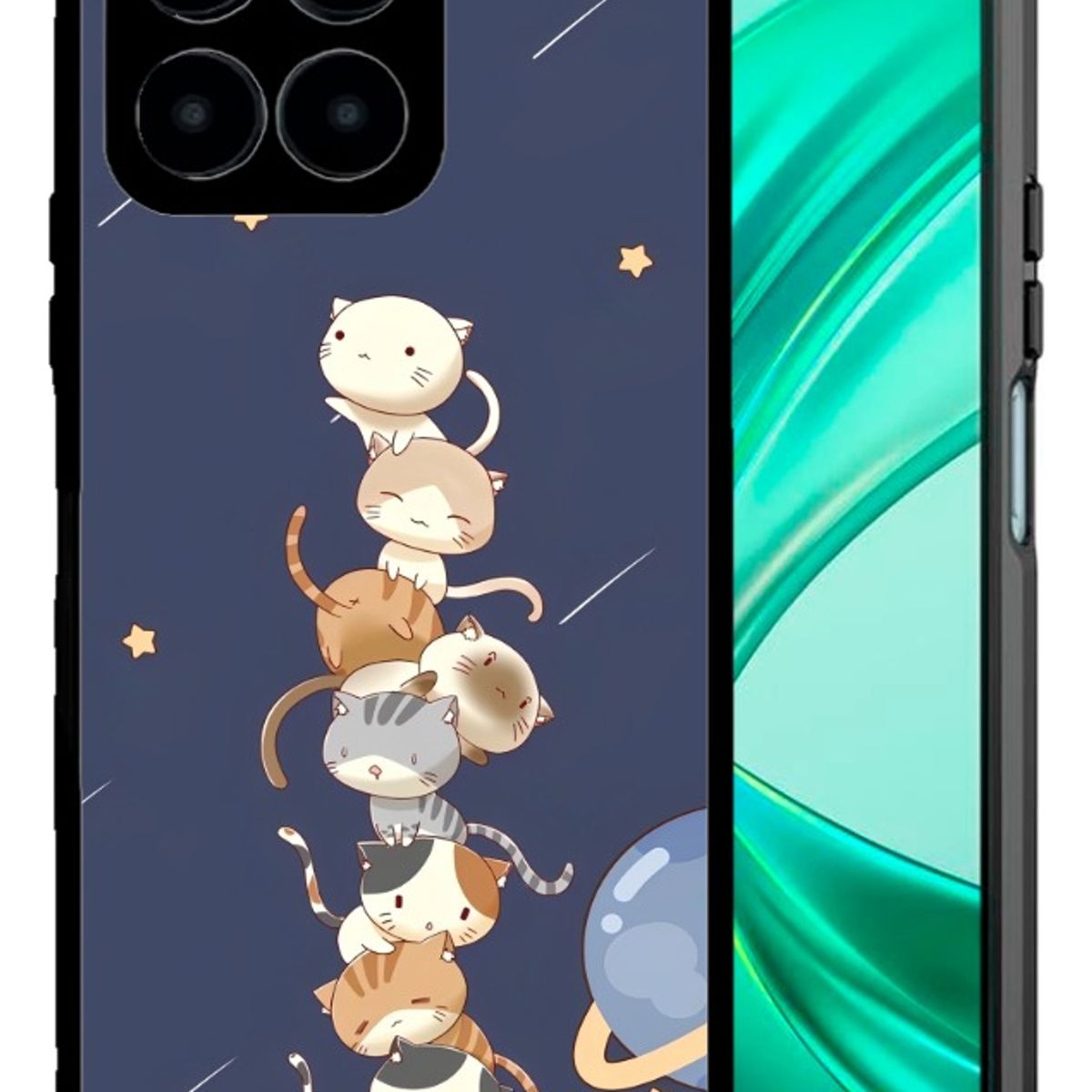 CARCASIA - Carcasa Funda para HONOR X5B PLUS Diseño 250