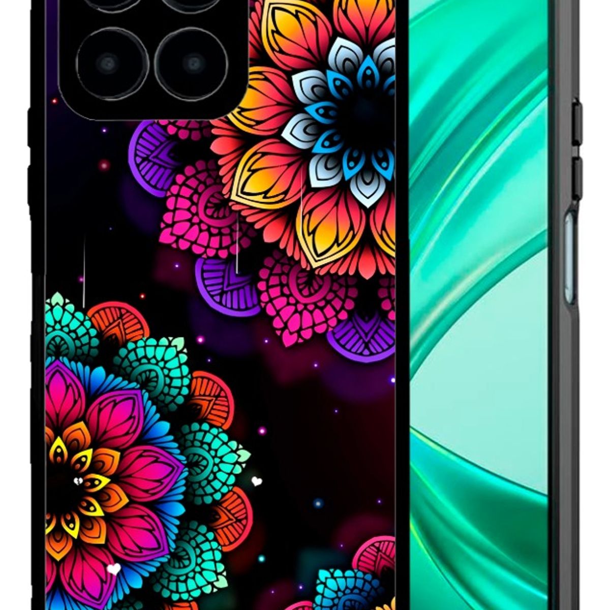 CARCASIA - Carcasa Funda para HONOR X5B PLUS Diseño 262