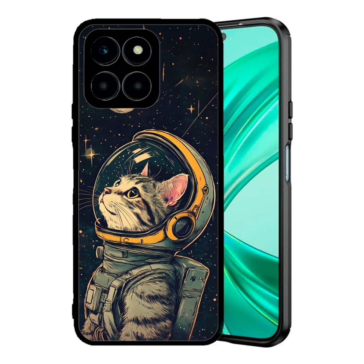 CARCASIA - Carcasa Funda para HONOR X5B PLUS Diseño 269