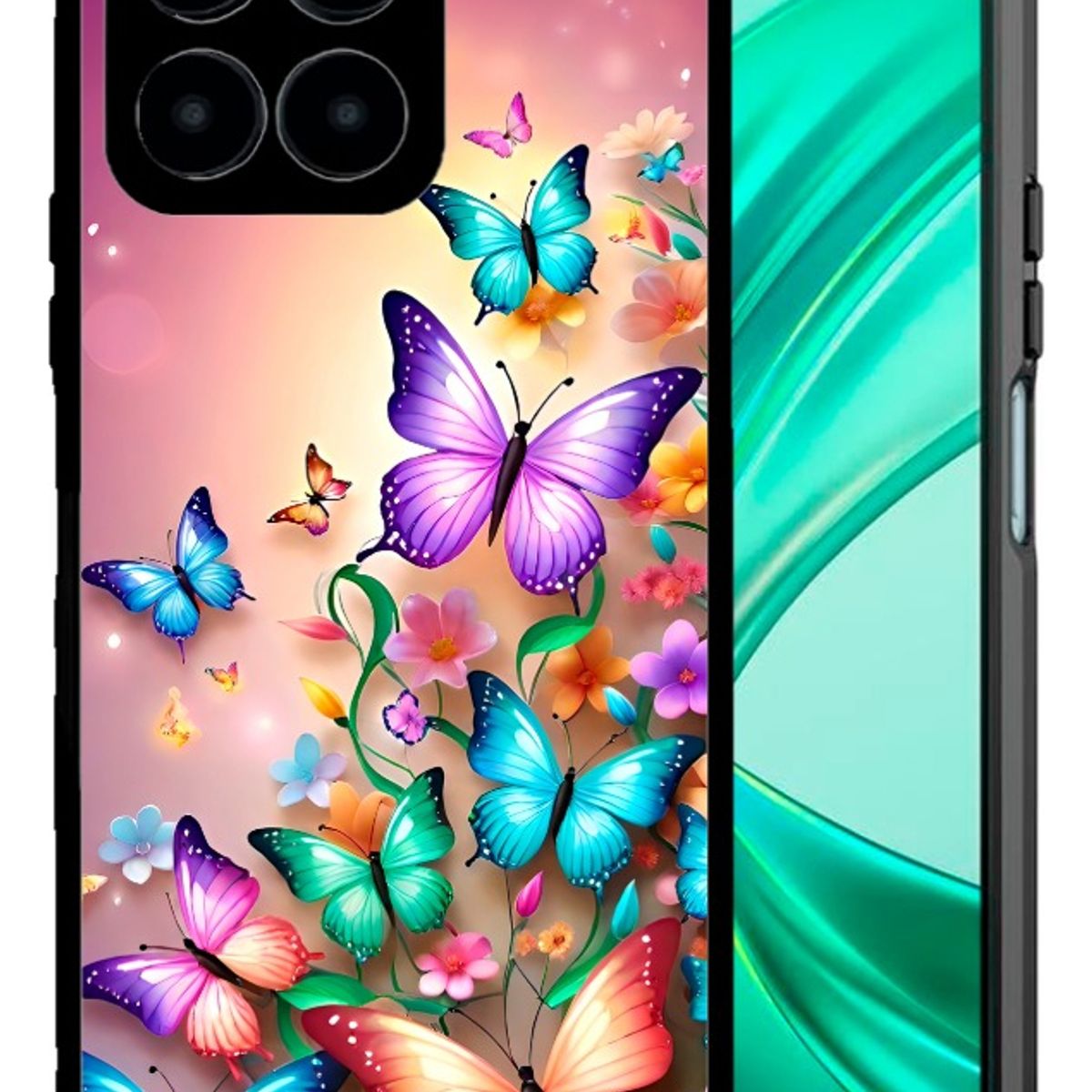 CARCASIA - Carcasa Funda para HONOR X5B PLUS Diseño 267