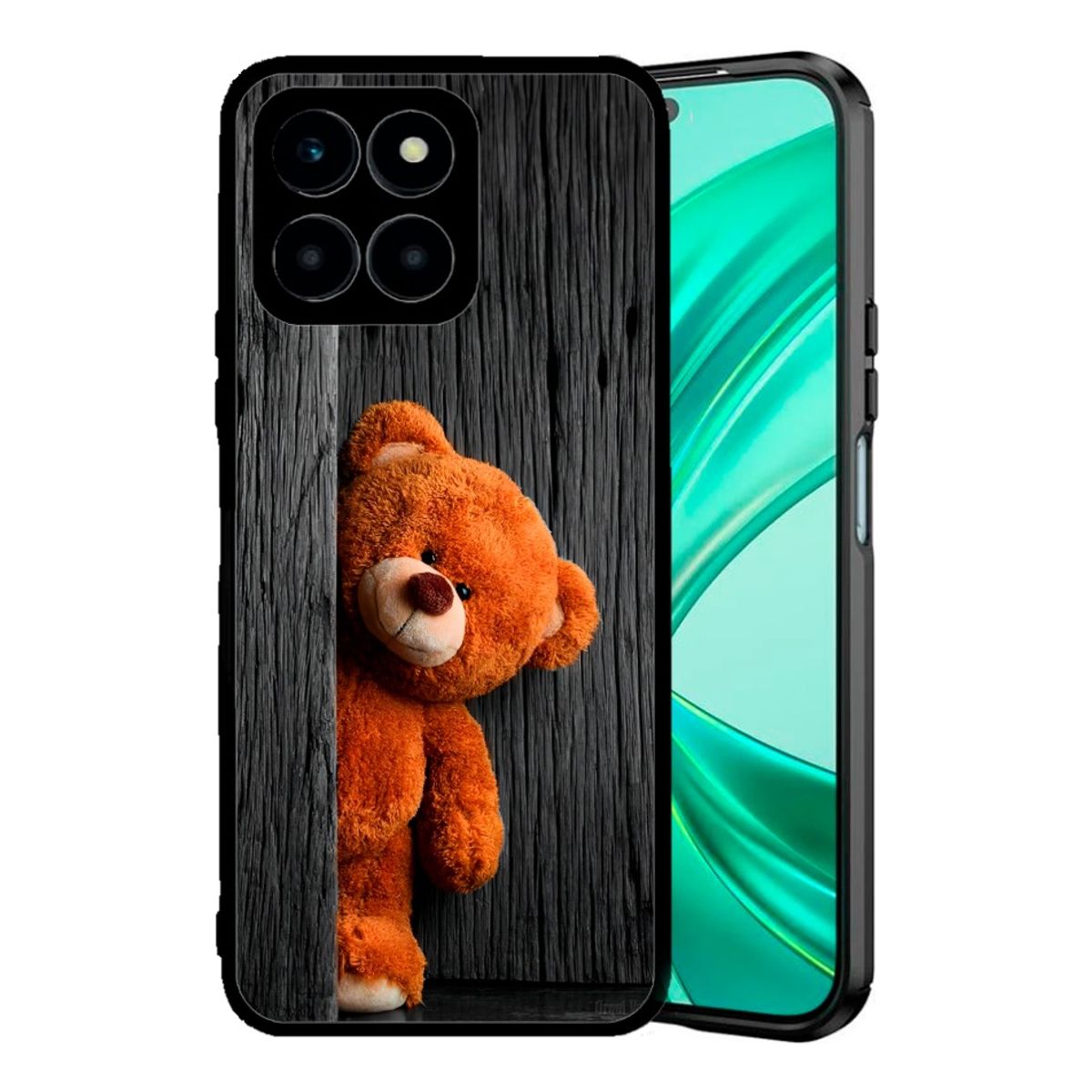 CARCASIA - Carcasa Funda para HONOR X5B PLUS Diseño 276