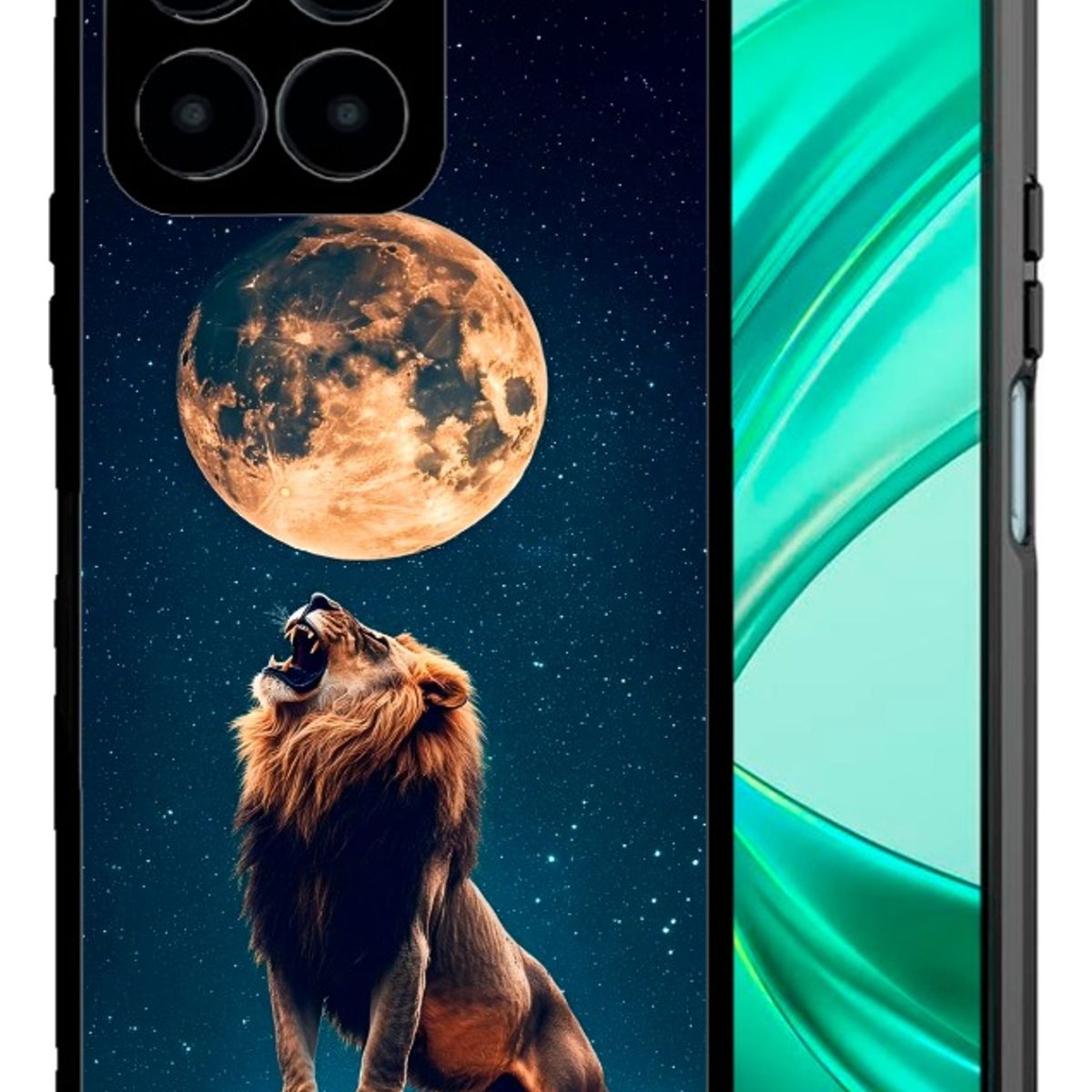 CARCASIA - Carcasa Funda para HONOR X5B PLUS Diseño 272