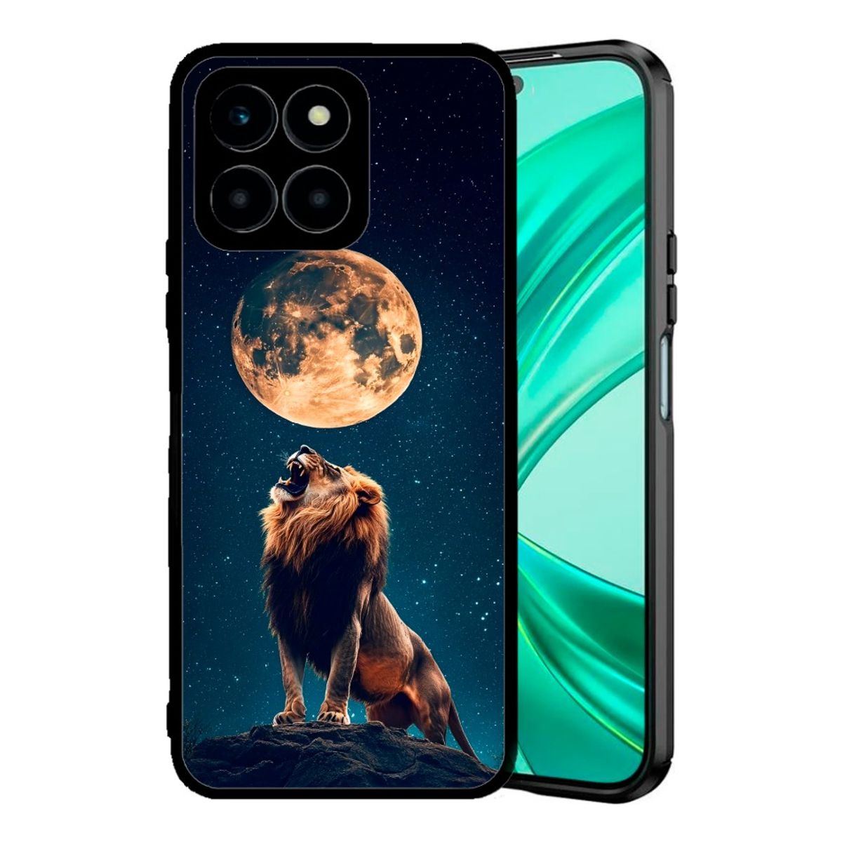 CARCASIA - Carcasa Funda para HONOR X5B PLUS Diseño 272