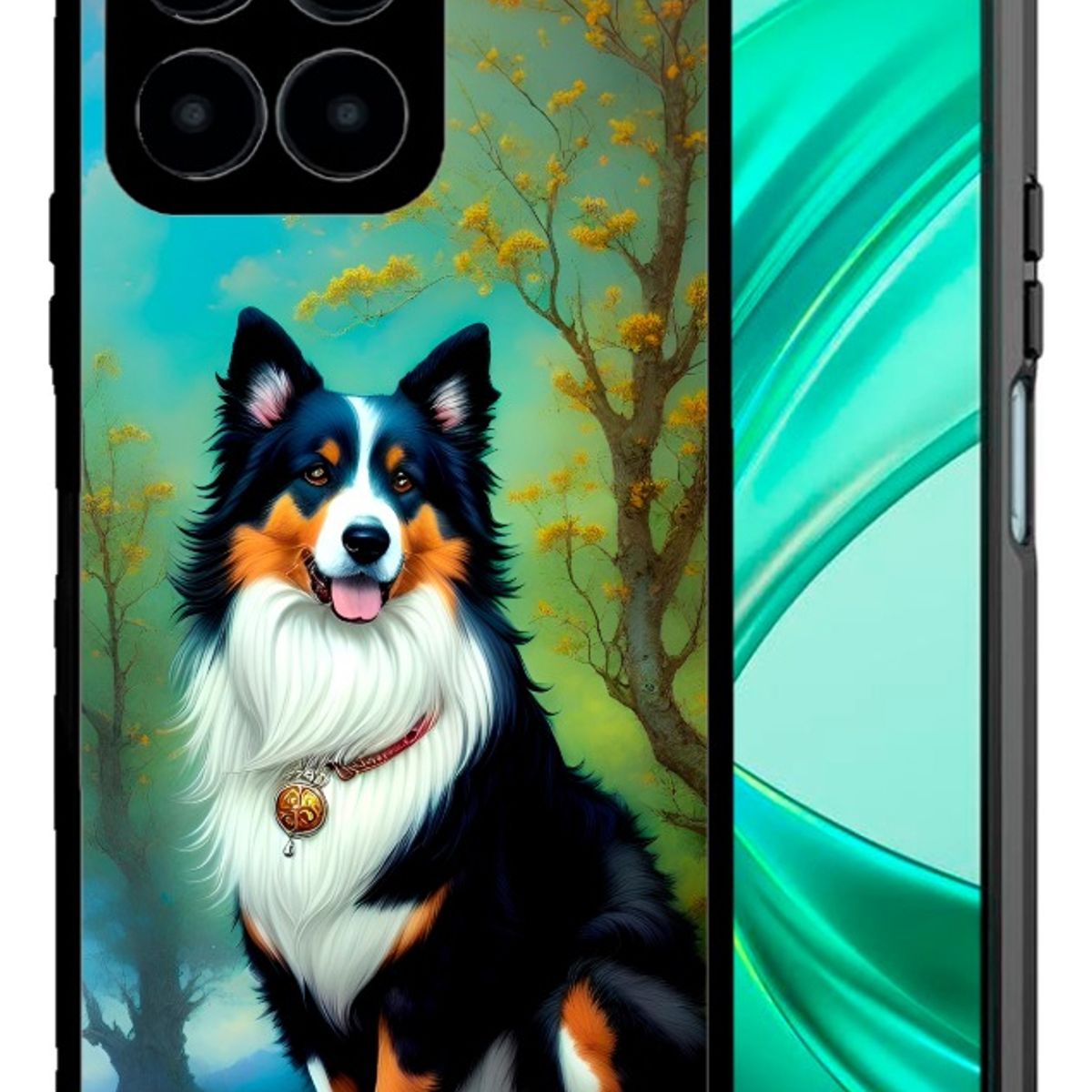 CARCASIA - Carcasa Funda para HONOR X5B PLUS Diseño 285