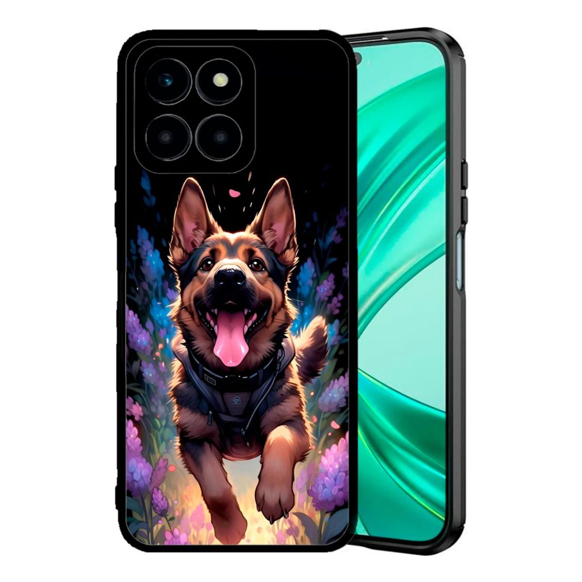 CARCASIA - Carcasa Funda para HONOR X5B PLUS Diseño 289