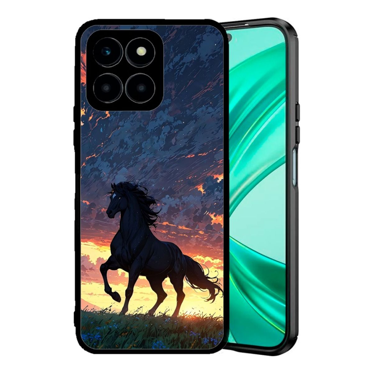 CARCASIA - Carcasa Funda para HONOR X5B PLUS Diseño 295