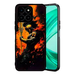CARCASIA - Carcasa Funda para HONOR X5B PLUS Diseño 299