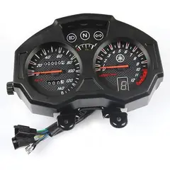 GENERICO - Velocimetro para Moto Yamaha Ybr 125z