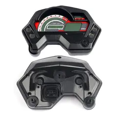 GENERICO - Velocimetro para Moto Yamaha Fz16 Carburada